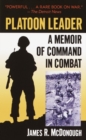 Platoon Leader - eBook