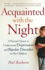 Acquainted with the Night - eBook