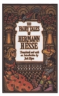 Fairy Tales of Hermann Hesse - eBook