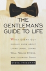 Gentleman's Guide to Life - eBook