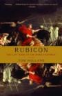 Rubicon - eBook