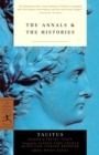 Annals & The Histories - eBook