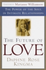 Future of Love - eBook