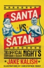Santa vs. Satan - eBook