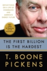 First Billion Is the Hardest - eBook