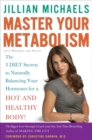 Master Your Metabolism - eBook