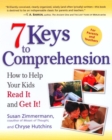7 Keys to Comprehension - eBook