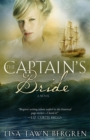 The Captain's Bride - Book