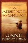 Absence So Great - eBook