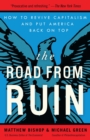Road from Ruin - eBook