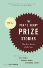 PEN/O. Henry Prize Stories 2011 : The Best Stories of the Year - Book
