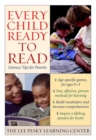 Every Child Ready to Read - eBook