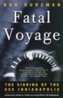 Fatal Voyage - eBook