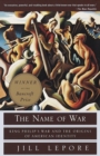 Name of War - eBook