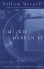 Time Will Darken It - eBook