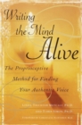 Writing the Mind Alive - eBook