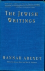 Jewish Writings - eBook