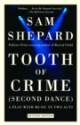 Tooth of Crime - eBook