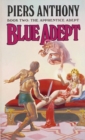 Blue Adept - eBook