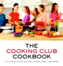 Cooking Club Cookbook - eBook