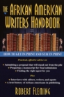 African American Writer's Handbook - eBook