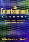 Entertainment Economy - eBook