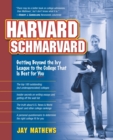 Harvard Schmarvard - eBook