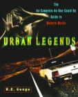 Urban Legends - eBook