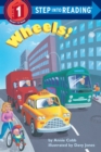 Wheels! - eBook