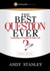 Best Question Ever Study Guide - eBook