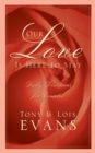 Our Love Is Here to Stay - eBook