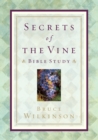 Secrets of the Vine Bible Study - eBook