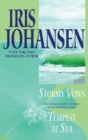 Stormy Vows/Tempest at Sea - eBook