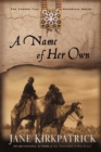 Name of Her Own - eBook