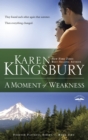 Moment of Weakness - eBook
