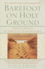 Barefoot on Holy Ground - eBook