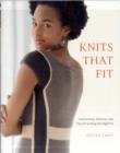 Knits that Fit - Book