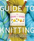 Chicks with Sticks Guide to Knitting - eBook