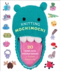 Knitting Mochimochi - eBook