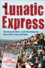 Lunatic Express - eBook