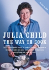 The Way To Cook DVD - Book