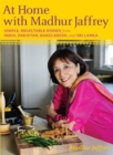 At Home with Madhur Jaffrey - eBook