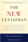 New Leviathan - eBook
