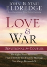Love and War Devotional for Couples - eBook