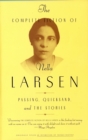 Complete Fiction of Nella Larsen - eBook