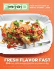 Everyday Food: Fresh Flavor Fast - eBook
