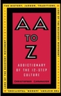 AA to Z - eBook
