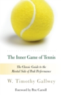 Inner Game of Tennis - eBook
