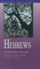 Hebrews - eBook