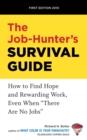 Job-Hunter's Survival Guide - eBook
